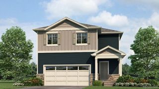 395 N Allium Street, Watkins, CO 80137