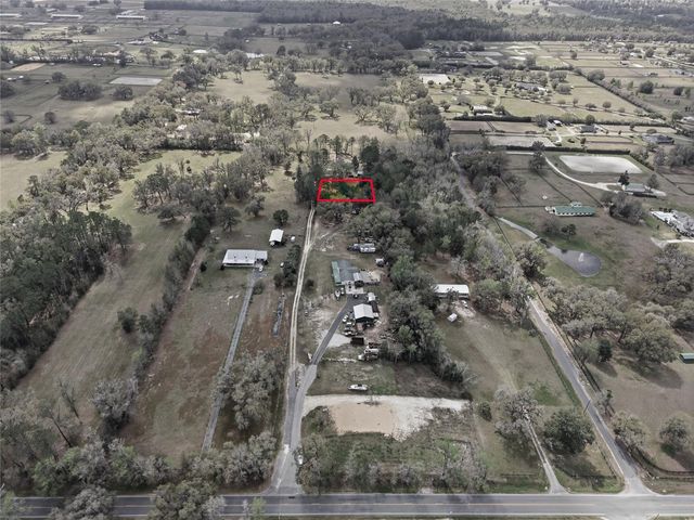 7900 W HIGHWAY 326, Ocala, FL 34482