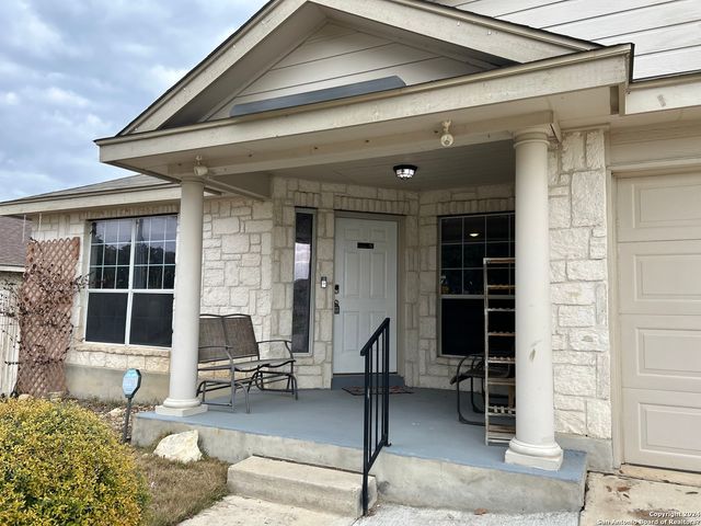 10607 TIMBER COUNTRY, San Antonio, TX 78254