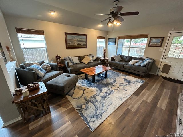 10607 TIMBER COUNTRY, San Antonio, TX 78254