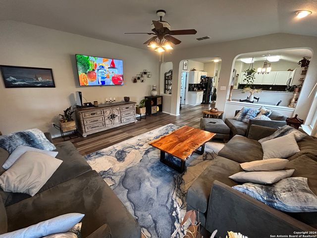 10607 TIMBER COUNTRY, San Antonio, TX 78254