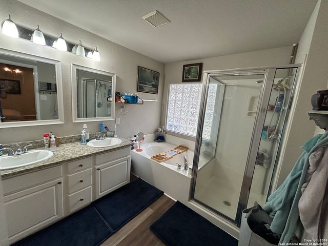 10607 TIMBER COUNTRY, San Antonio, TX 78254