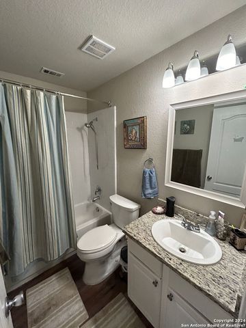 10607 TIMBER COUNTRY, San Antonio, TX 78254