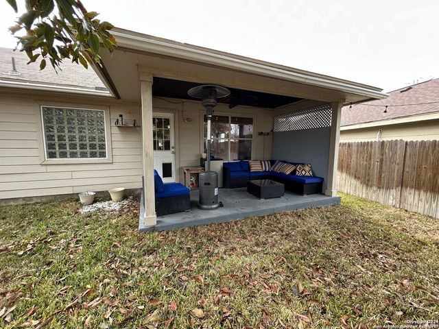 10607 TIMBER COUNTRY, San Antonio, TX 78254