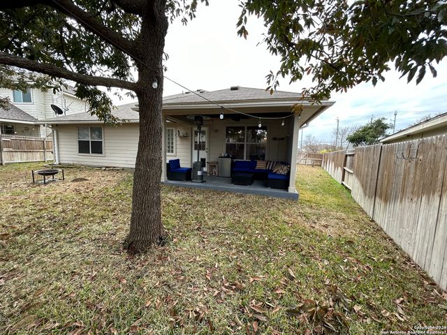 10607 TIMBER COUNTRY, San Antonio, TX 78254
