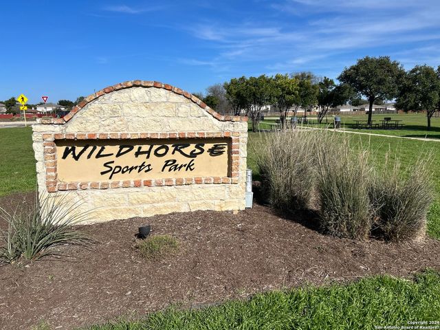 10607 TIMBER COUNTRY, San Antonio, TX 78254