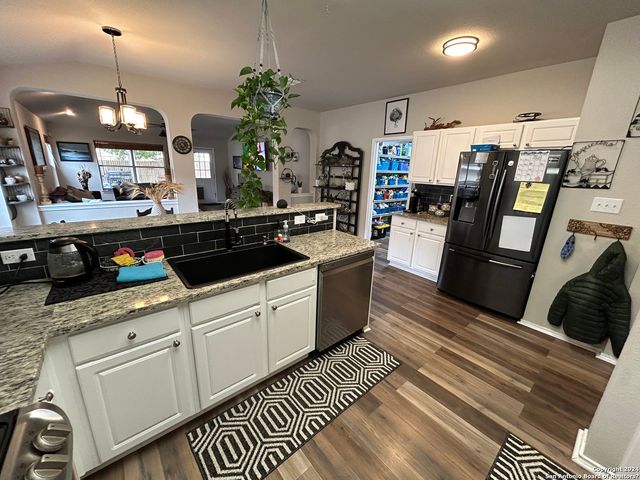 10607 TIMBER COUNTRY, San Antonio, TX 78254