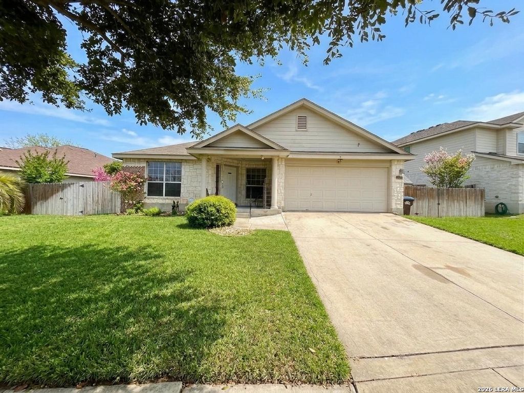 10607 TIMBER COUNTRY, San Antonio, TX 78254