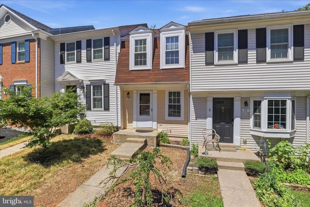 42 ALDEN CT, Sterling, VA 20165