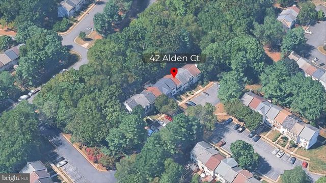 42 ALDEN CT, Sterling, VA 20165
