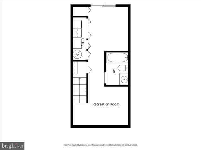 42 ALDEN CT, Sterling, VA 20165