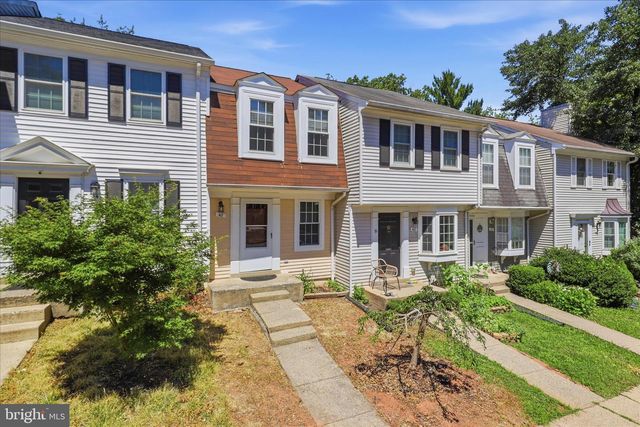 42 ALDEN CT, Sterling, VA 20165