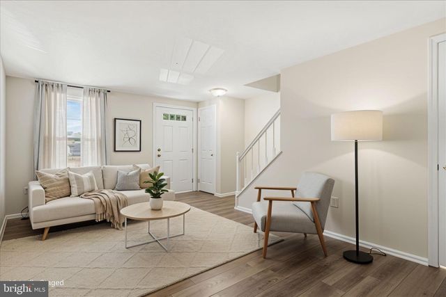42 ALDEN CT, Sterling, VA 20165