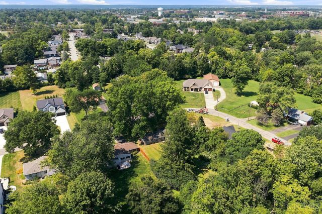 9736 Cooper Lane, Montgomery, OH 45242