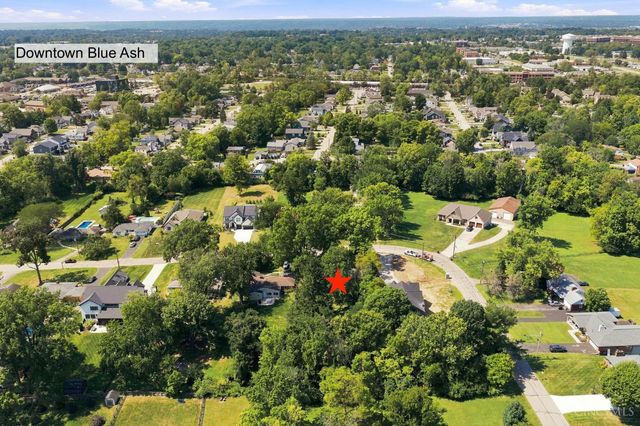 9736 Cooper Lane, Montgomery, OH 45242