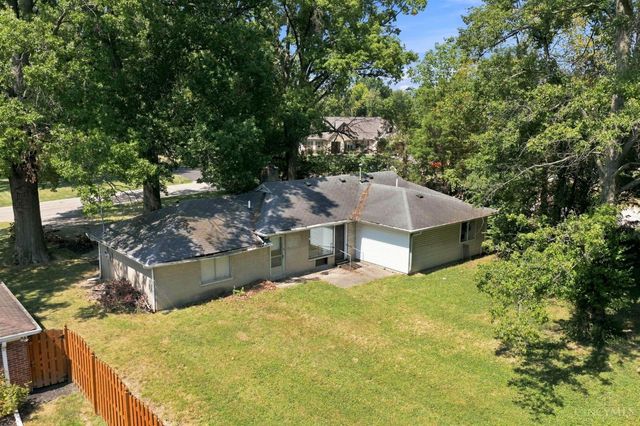 9736 Cooper Lane, Montgomery, OH 45242