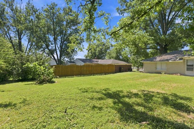 9736 Cooper Lane, Montgomery, OH 45242