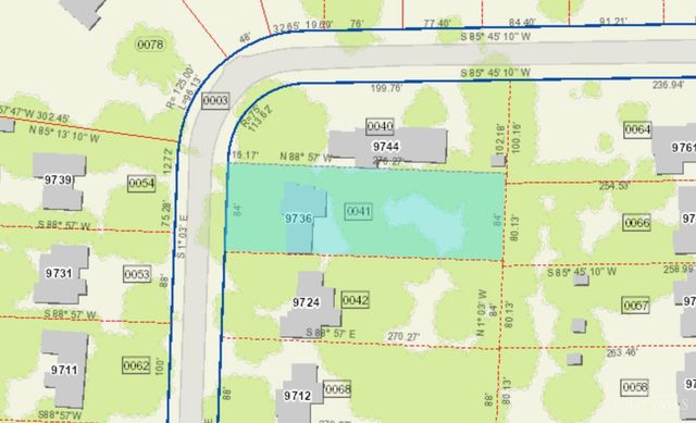 9736 Cooper Lane, Montgomery, OH 45242