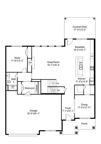 9736 Cooper Lane, Montgomery, OH 45242