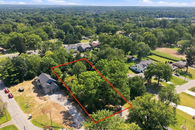 9736 Cooper Lane, Montgomery, OH 45242