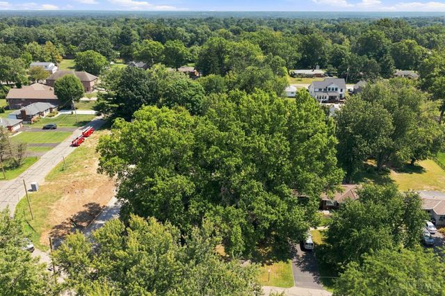 9736 Cooper Lane, Montgomery, OH 45242