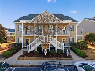 887 Great Egret Circle SW # 3, Sunset Beach, NC 28468