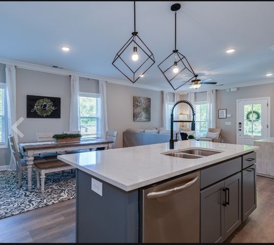 1727 Fenway Loop, Antioch, TN 37013