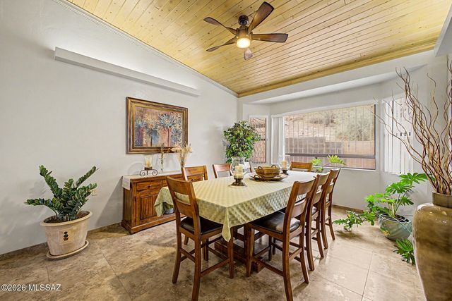 5342 S Camino De La Tierra, Tucson, AZ 85746