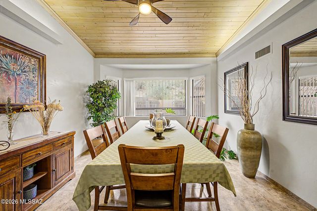 5342 S Camino De La Tierra, Tucson, AZ 85746