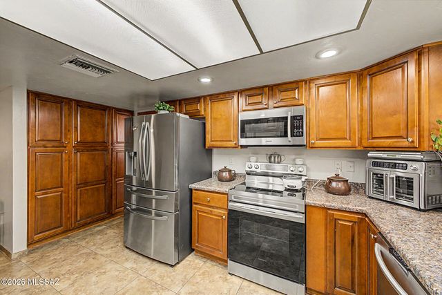 5342 S Camino De La Tierra, Tucson, AZ 85746