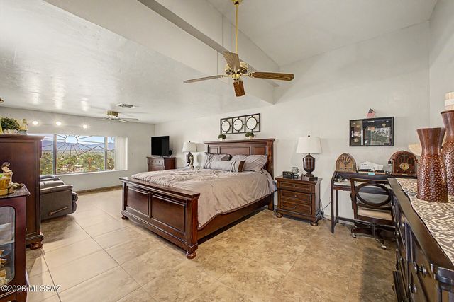 5342 S Camino De La Tierra, Tucson, AZ 85746