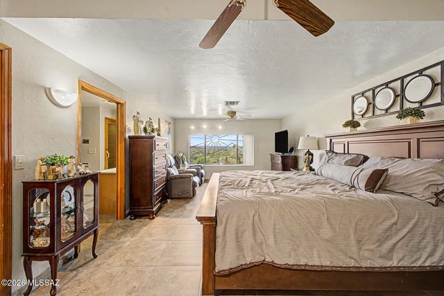 5342 S Camino De La Tierra, Tucson, AZ 85746