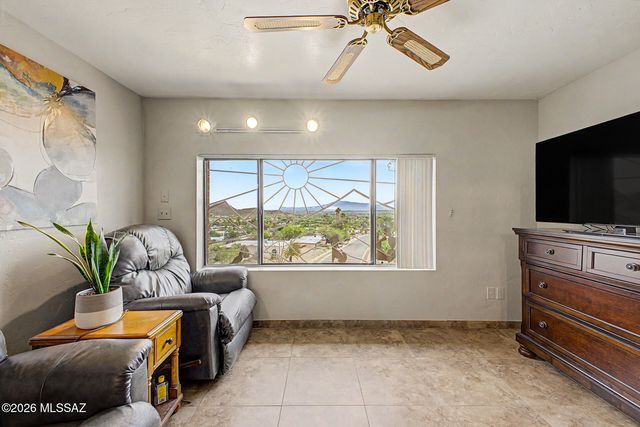 5342 S Camino De La Tierra, Tucson, AZ 85746
