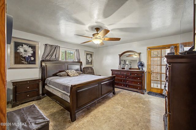 5342 S Camino De La Tierra, Tucson, AZ 85746