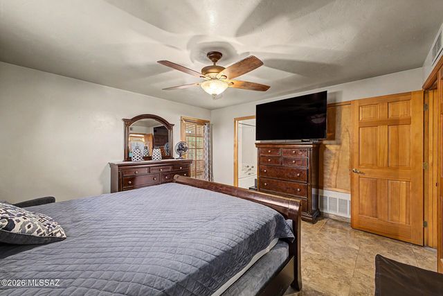 5342 S Camino De La Tierra, Tucson, AZ 85746
