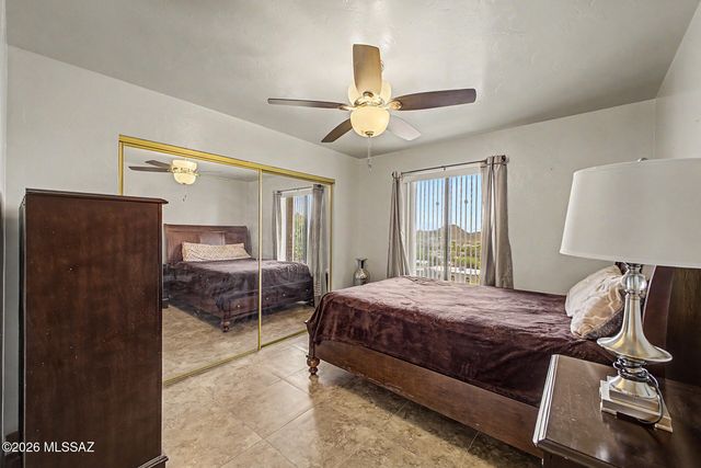 5342 S Camino De La Tierra, Tucson, AZ 85746