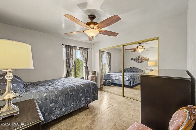 5342 S Camino De La Tierra, Tucson, AZ 85746