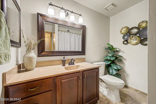 5342 S Camino De La Tierra, Tucson, AZ 85746