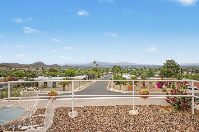 5342 S Camino De La Tierra, Tucson, AZ 85746