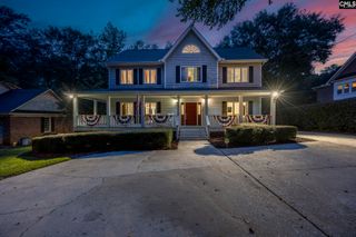 6715 N Trenholm Road, Columbia, SC 29206