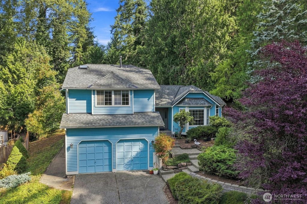 18232 126th Street SE, Snohomish, WA 98290