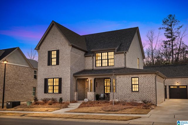 4745 ARDEN WAY, Hoover, AL 35244