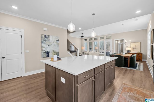 4745 ARDEN WAY, Hoover, AL 35244