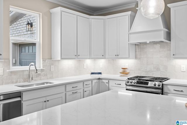 4745 ARDEN WAY, Hoover, AL 35244