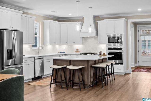 4745 ARDEN WAY, Hoover, AL 35244