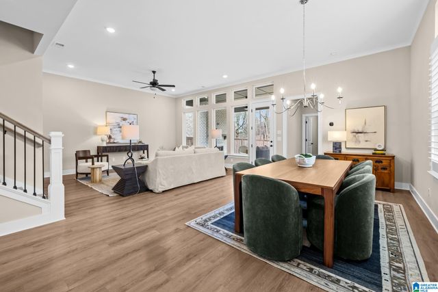 4745 ARDEN WAY, Hoover, AL 35244