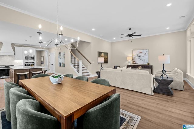 4745 ARDEN WAY, Hoover, AL 35244