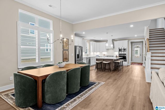 4745 ARDEN WAY, Hoover, AL 35244