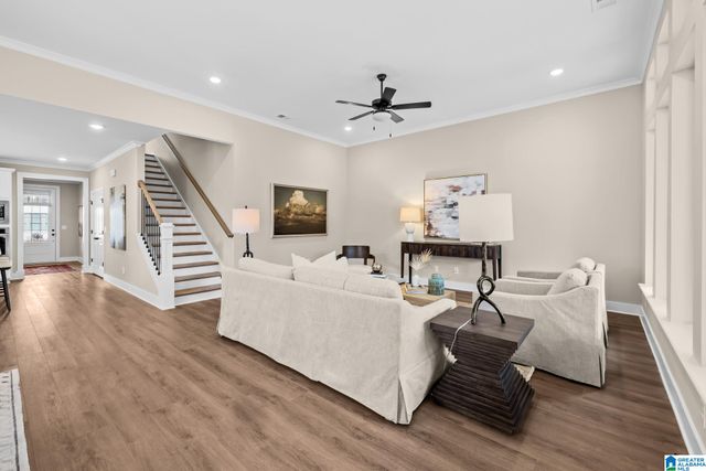 4745 ARDEN WAY, Hoover, AL 35244