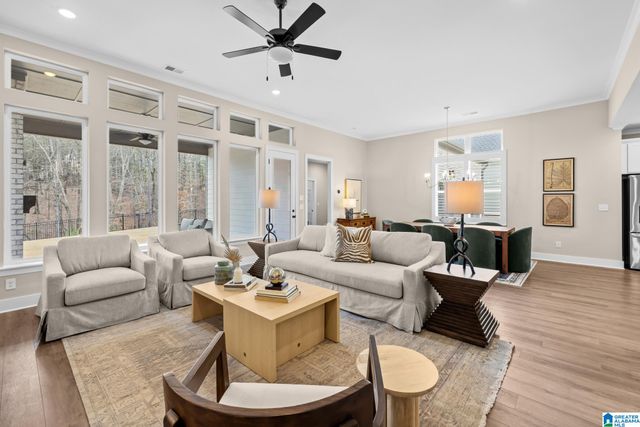 4745 ARDEN WAY, Hoover, AL 35244